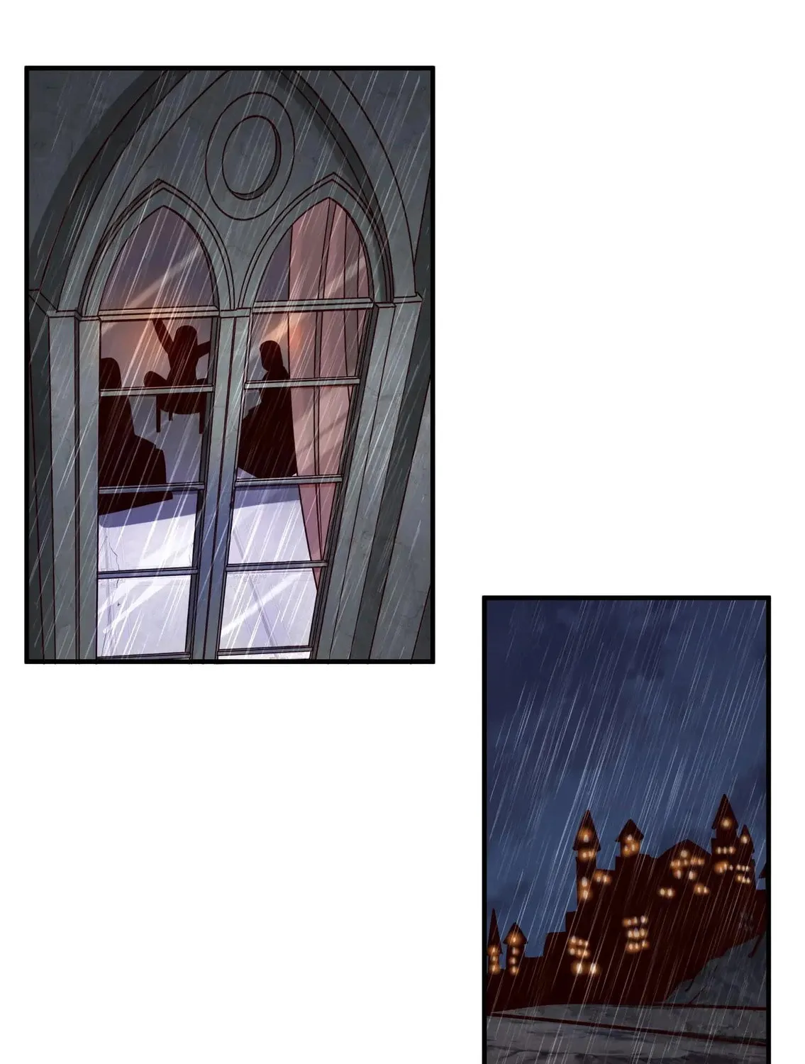 The Sword Of Dawn (Colored) Chapter 114 page 67 - 