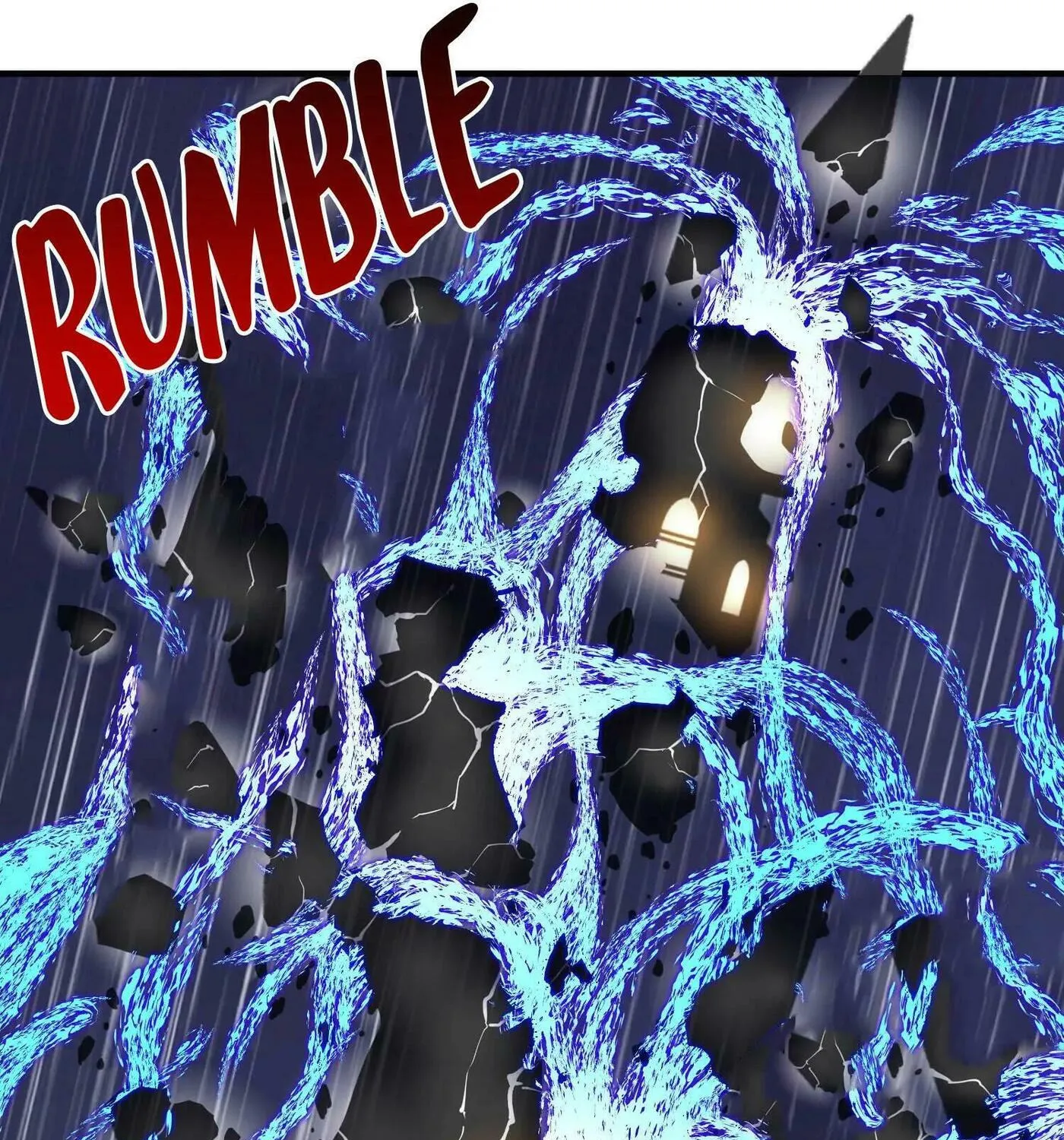 The Sword Of Dawn (Colored) Chapter 114 page 8 - 