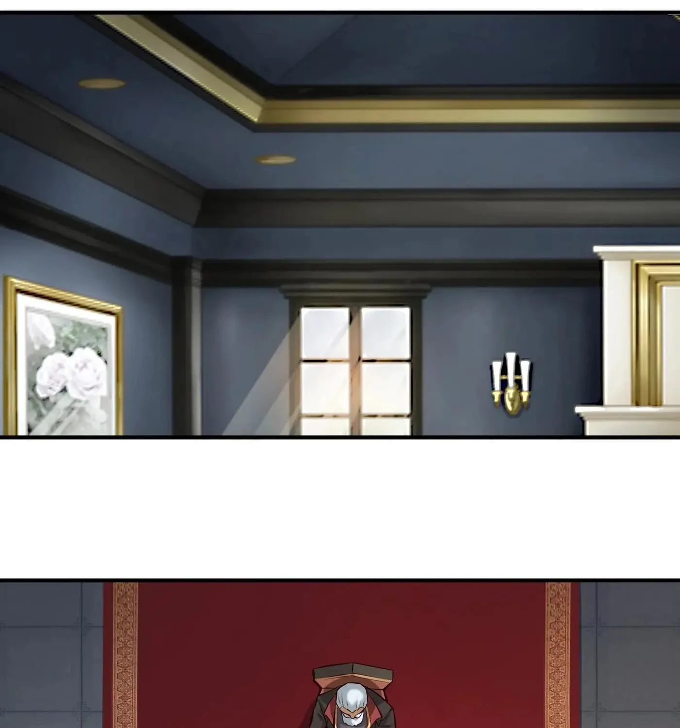 The Sword Of Dawn (Colored) Chapter 114 page 71 - 