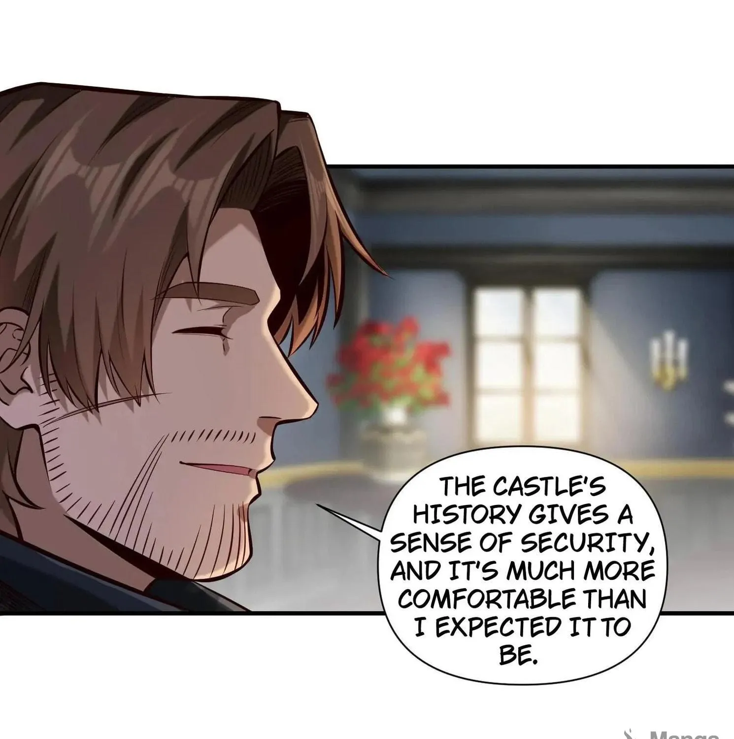 The Sword Of Dawn (Colored) Chapter 114 page 76 - 