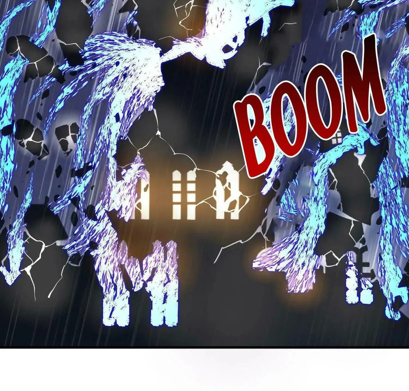 The Sword Of Dawn (Colored) Chapter 114 page 9 - 