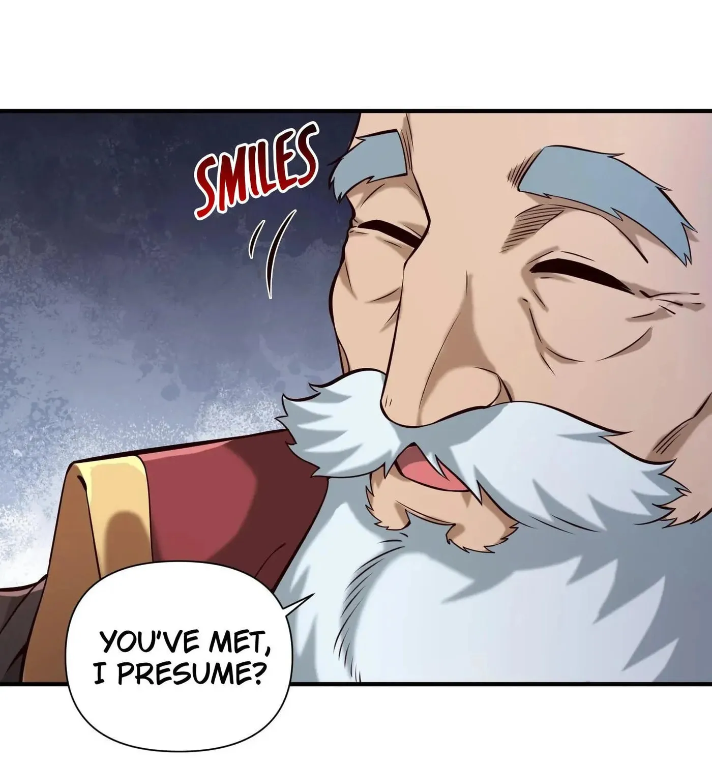 The Sword Of Dawn (Colored) Chapter 114 page 88 - 
