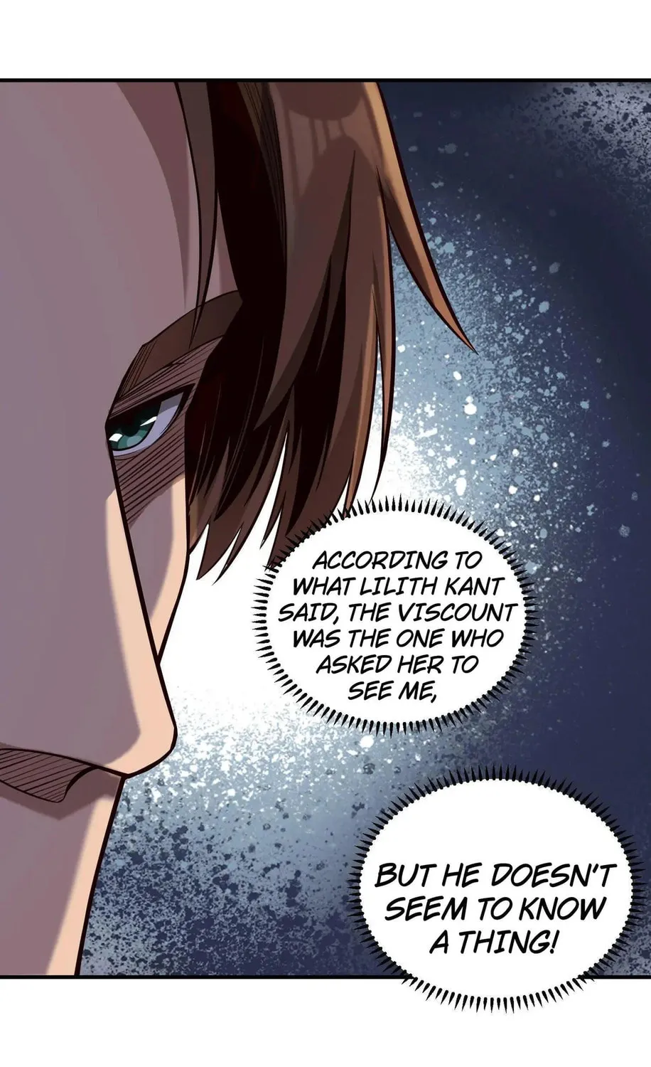 The Sword Of Dawn (Colored) Chapter 114 page 91 - 