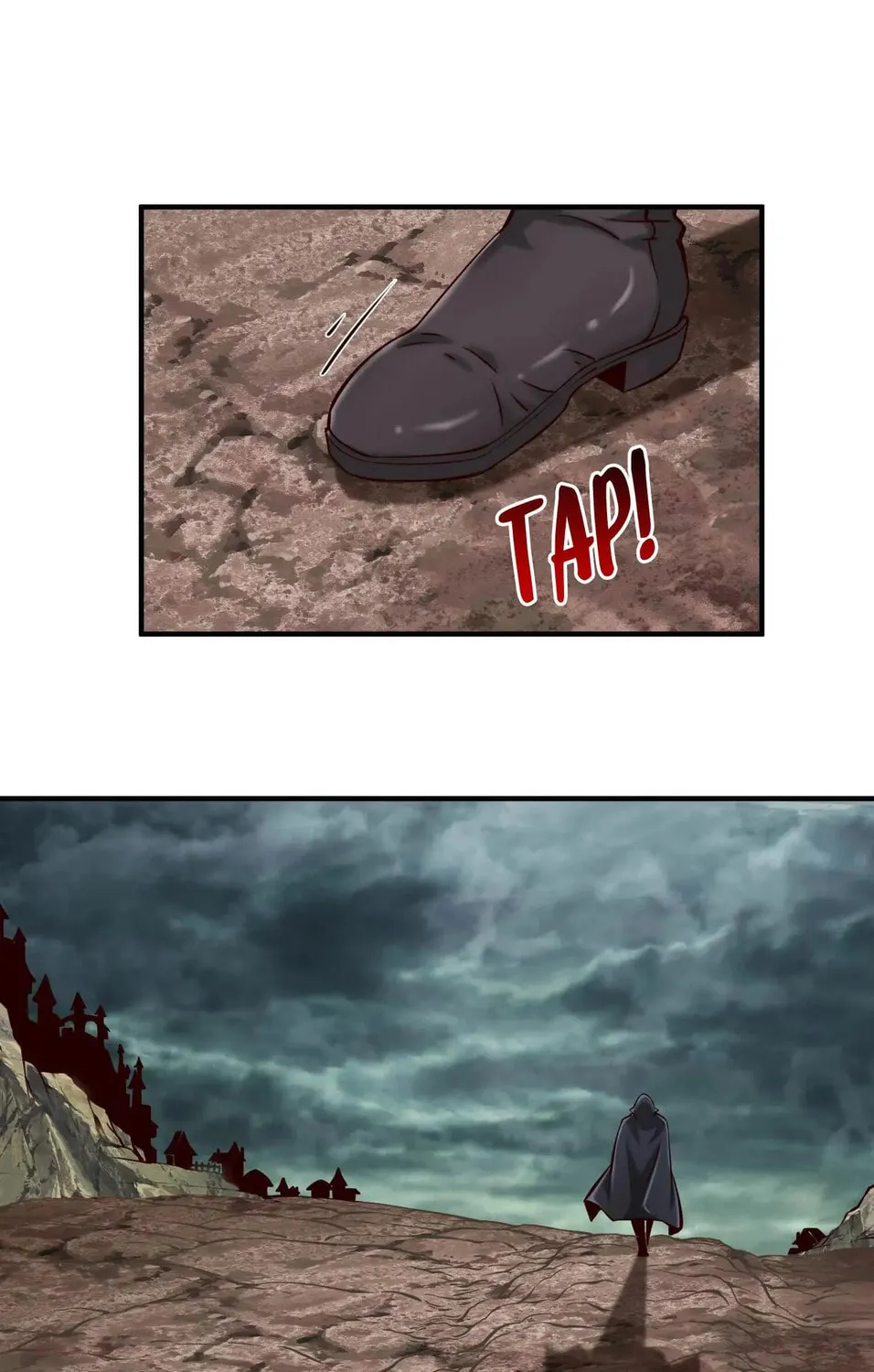 The Sword Of Dawn (Colored) Chapter 115 page 103 - 