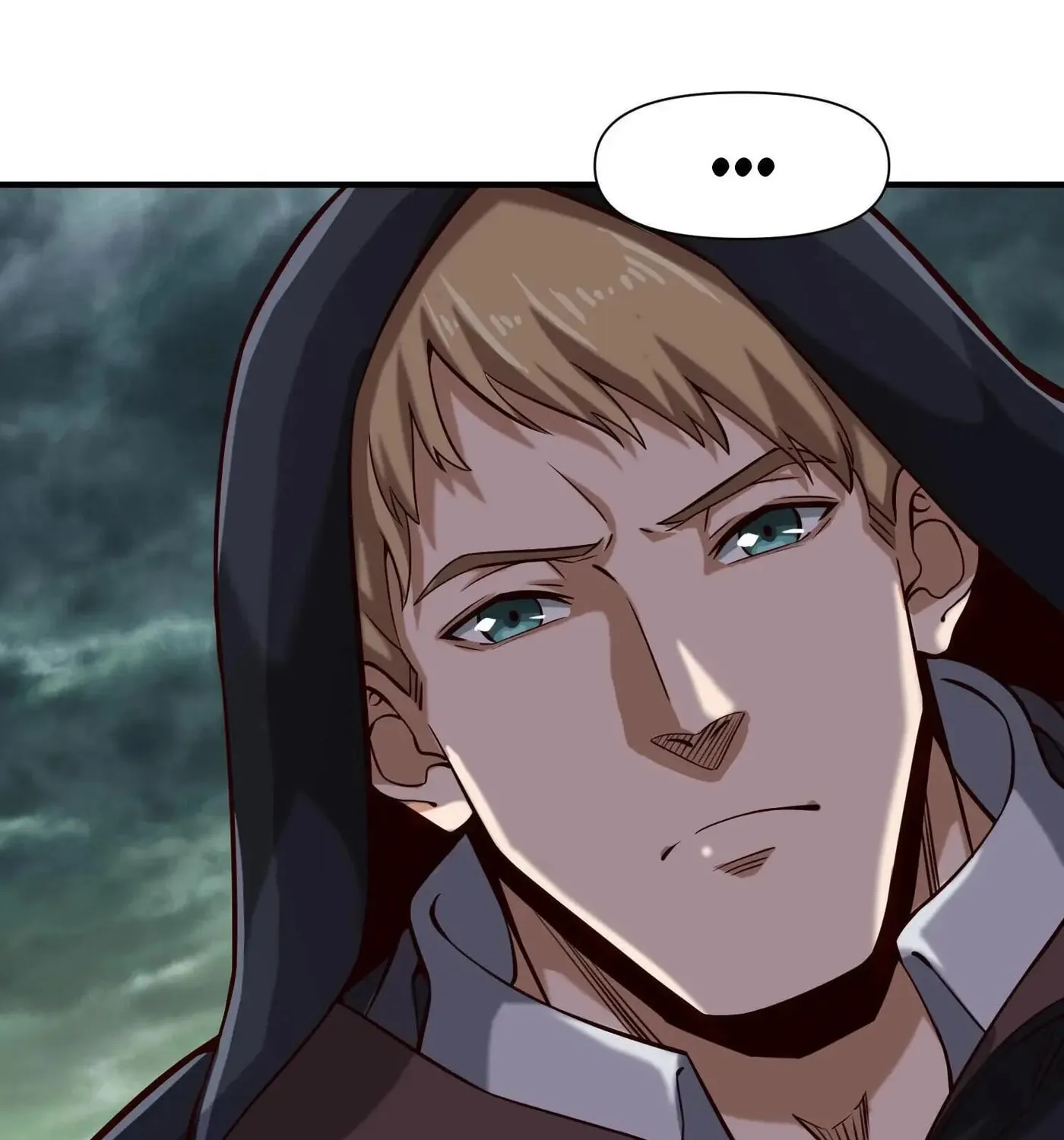 The Sword Of Dawn (Colored) Chapter 115 page 107 - 