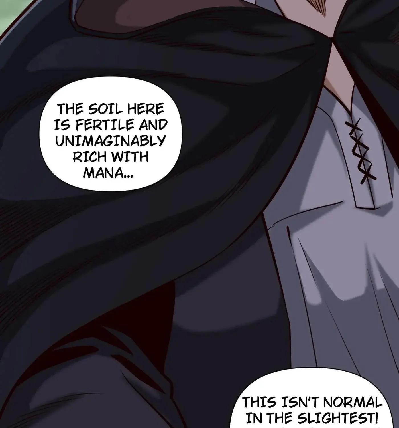 The Sword Of Dawn (Colored) Chapter 115 page 108 - 