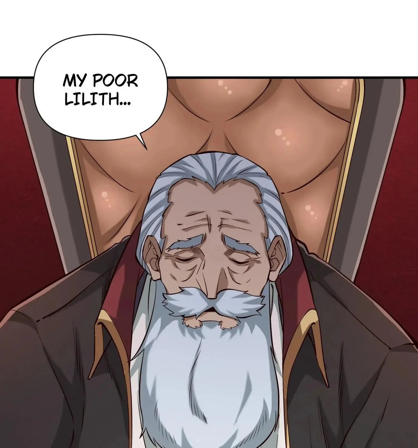 The Sword Of Dawn (Colored) Chapter 115 page 4 - 