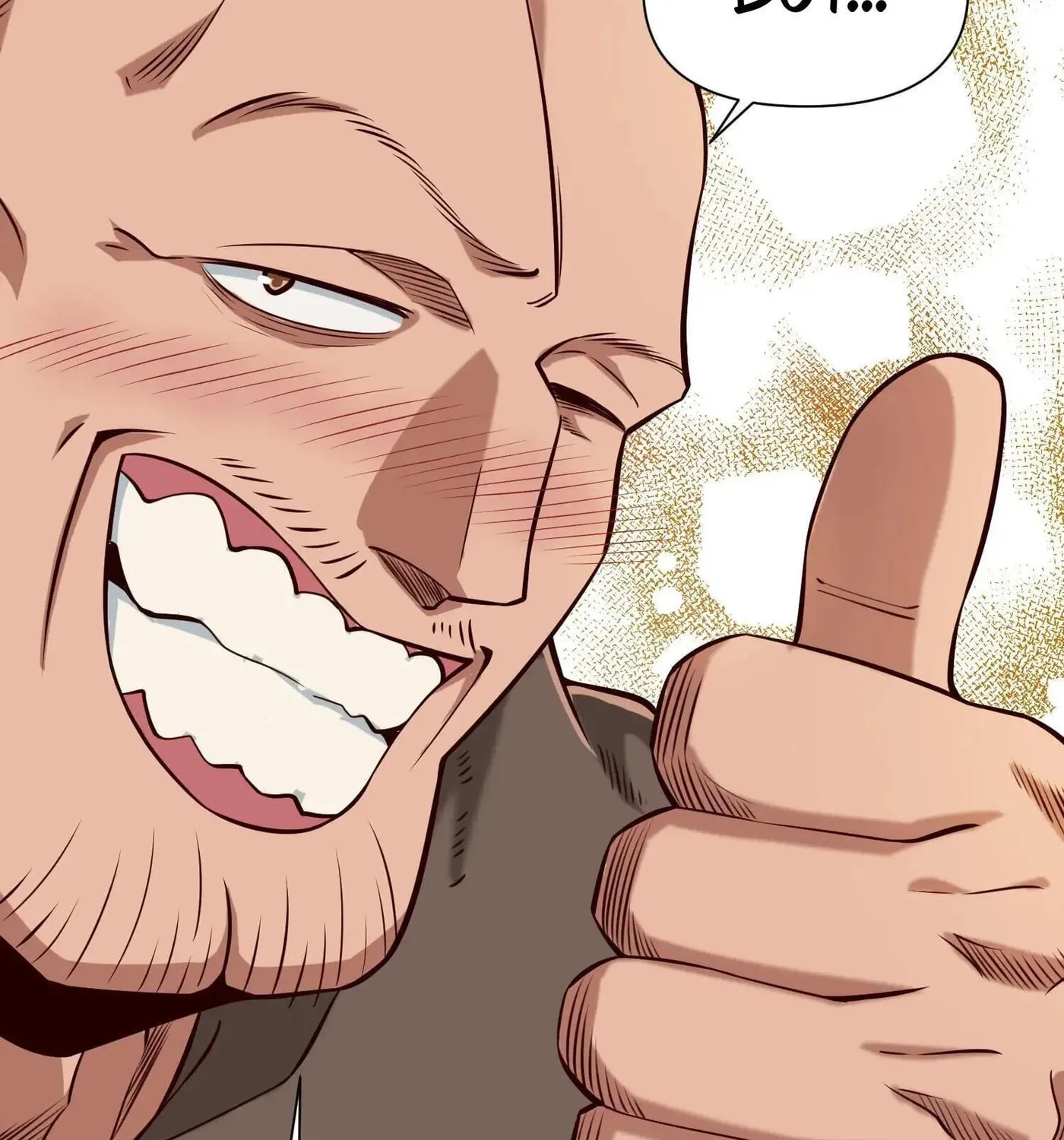 The Sword Of Dawn (Colored) Chapter 115 page 33 - 