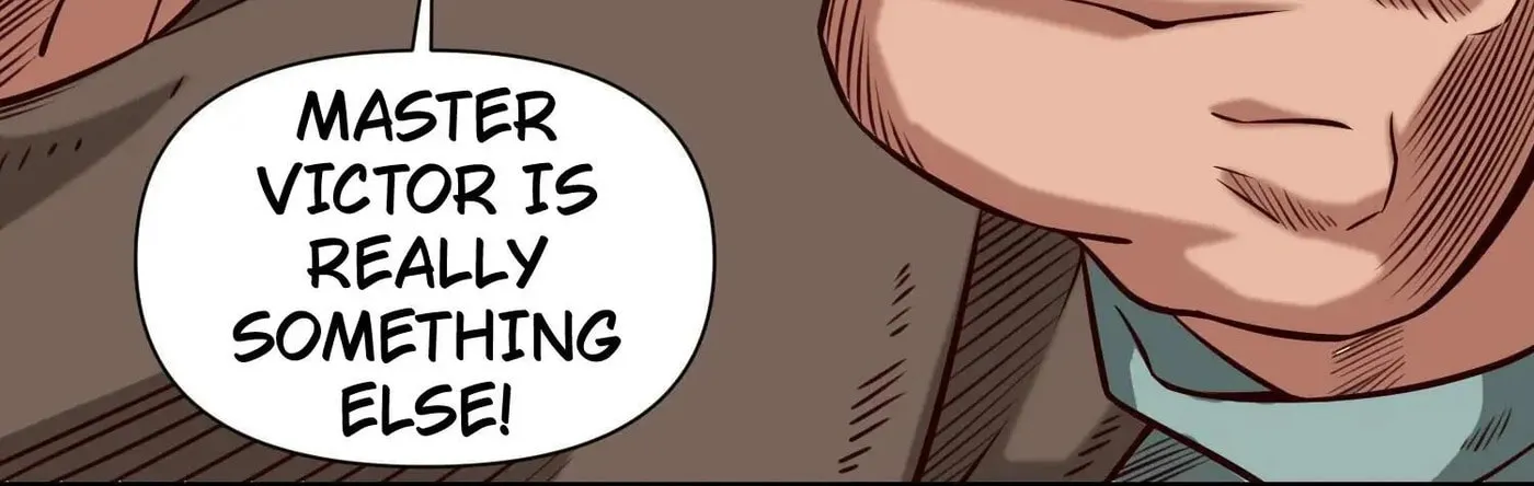 The Sword Of Dawn (Colored) Chapter 115 page 34 - 