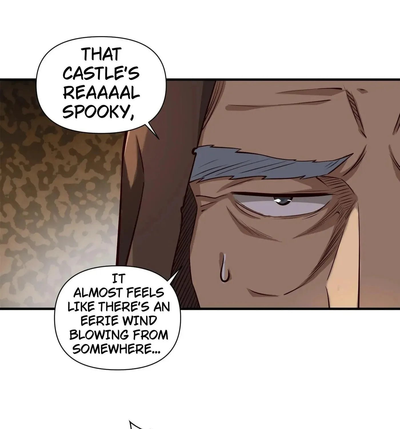 The Sword Of Dawn (Colored) Chapter 115 page 41 - 