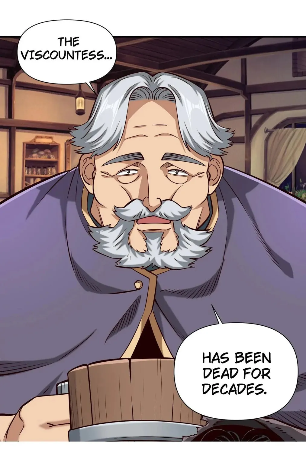 The Sword Of Dawn (Colored) Chapter 115 page 55 - 
