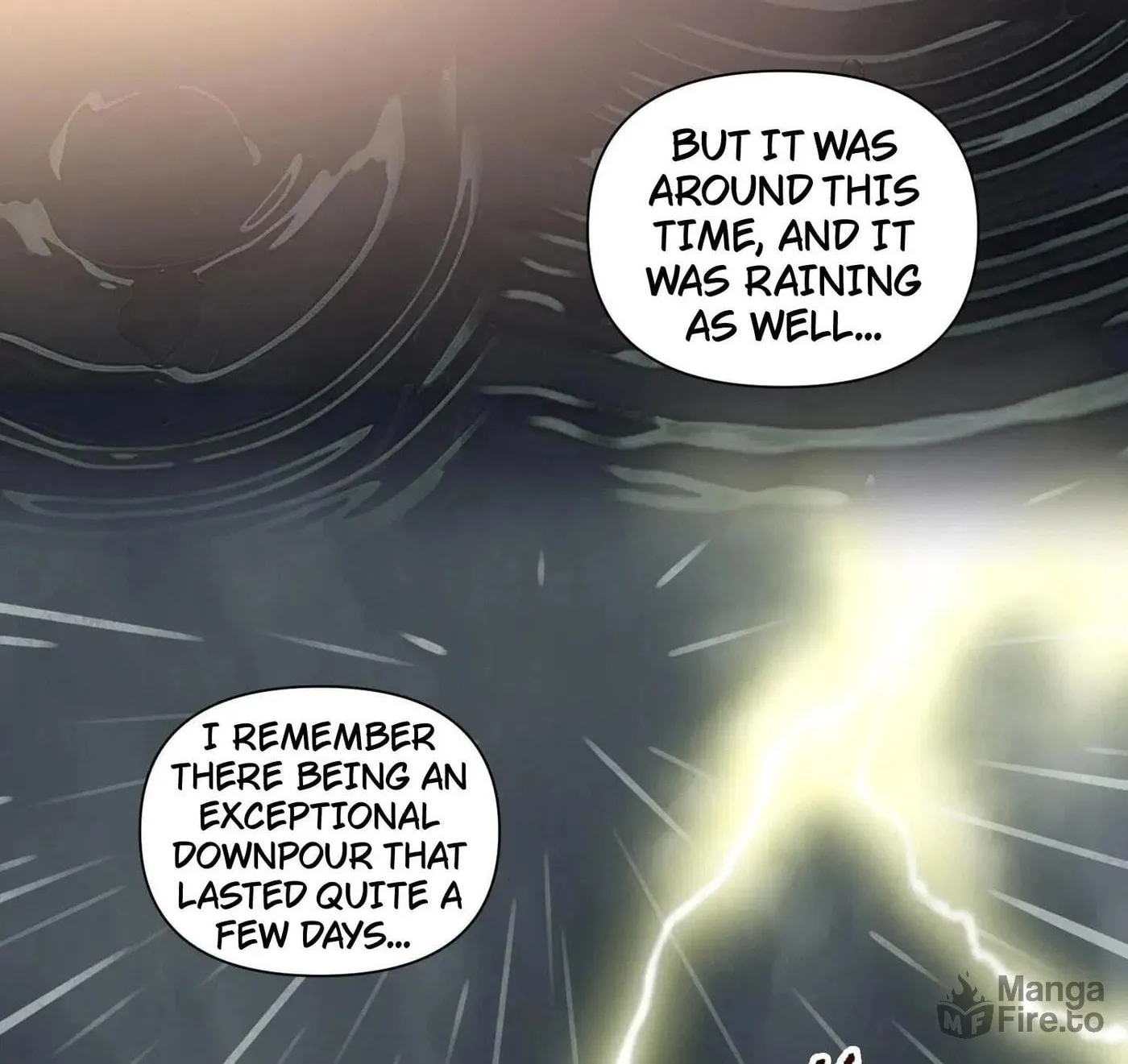 The Sword Of Dawn (Colored) Chapter 115 page 64 - 