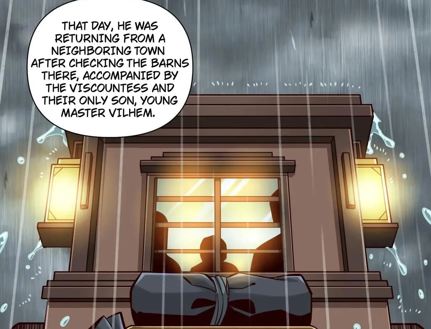The Sword Of Dawn (Colored) Chapter 115 page 69 - 