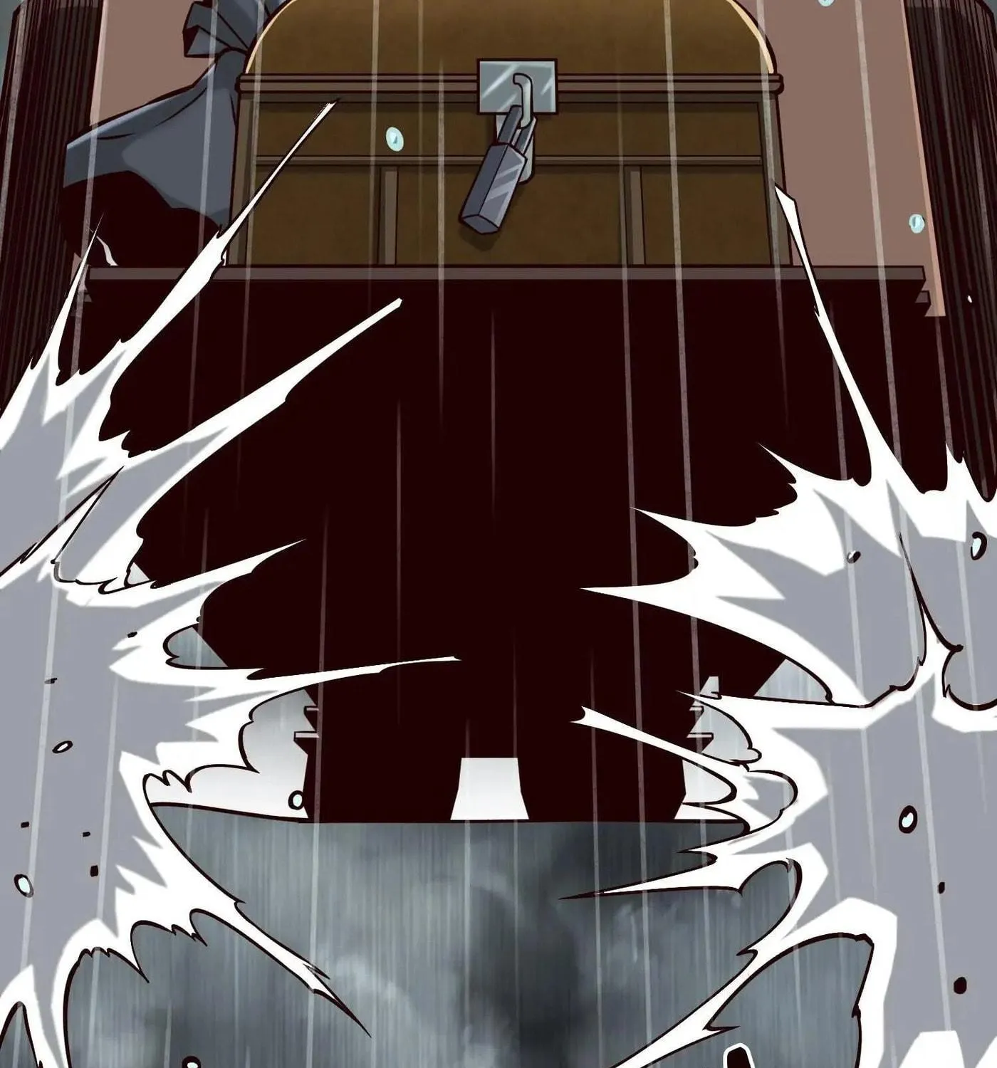 The Sword Of Dawn (Colored) Chapter 115 page 70 - 