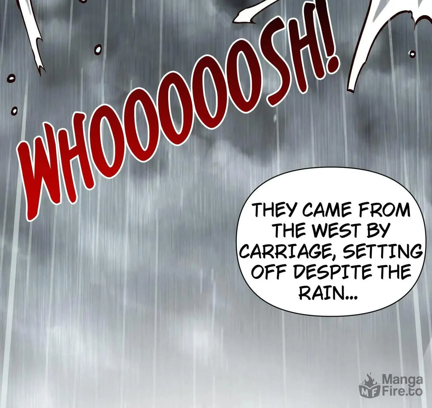 The Sword Of Dawn (Colored) Chapter 115 page 71 - 