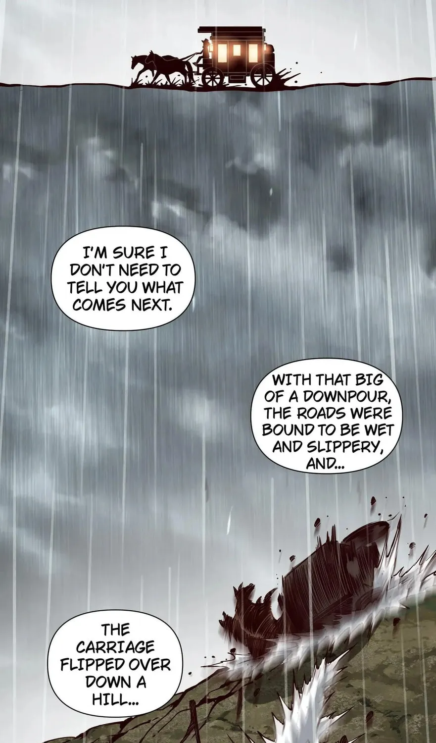 The Sword Of Dawn (Colored) Chapter 115 page 72 - 