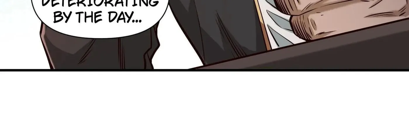 The Sword Of Dawn (Colored) Chapter 115 page 9 - 