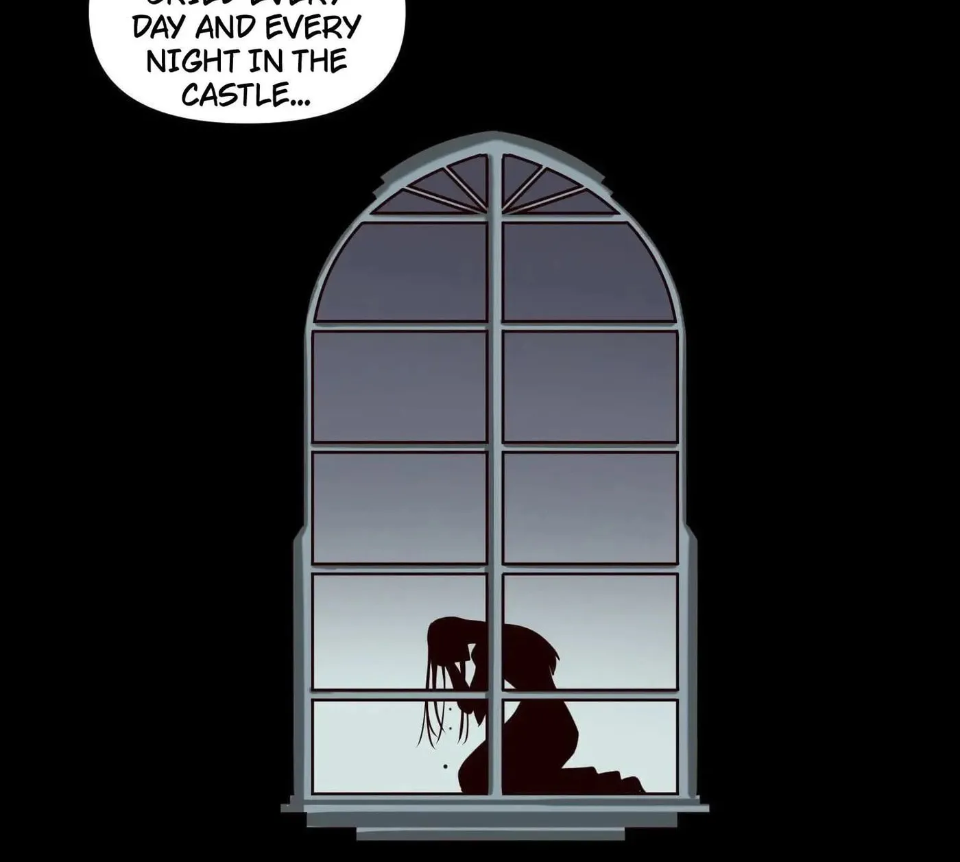 The Sword Of Dawn (Colored) Chapter 115 page 88 - 