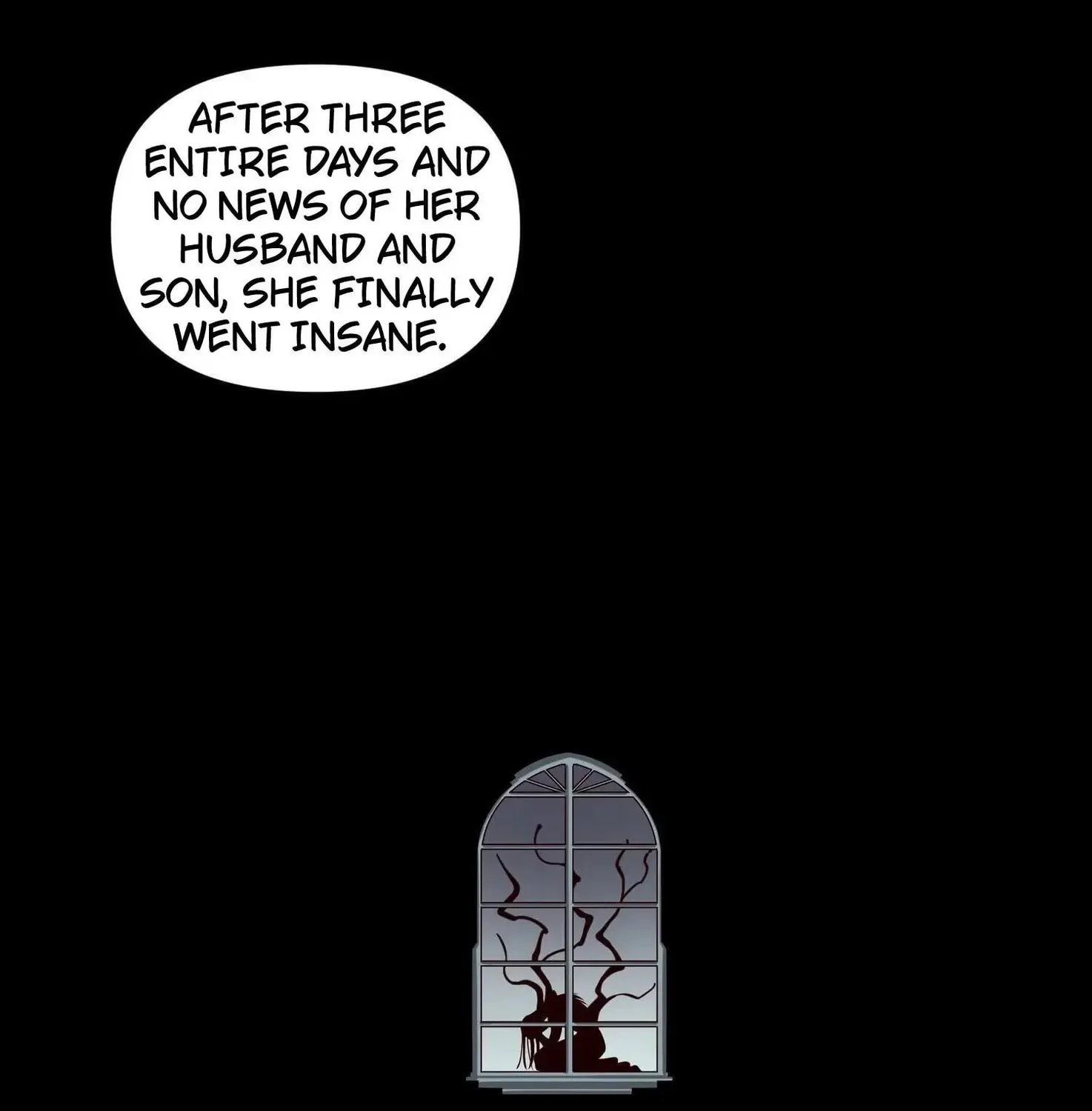 The Sword Of Dawn (Colored) Chapter 115 page 91 - 