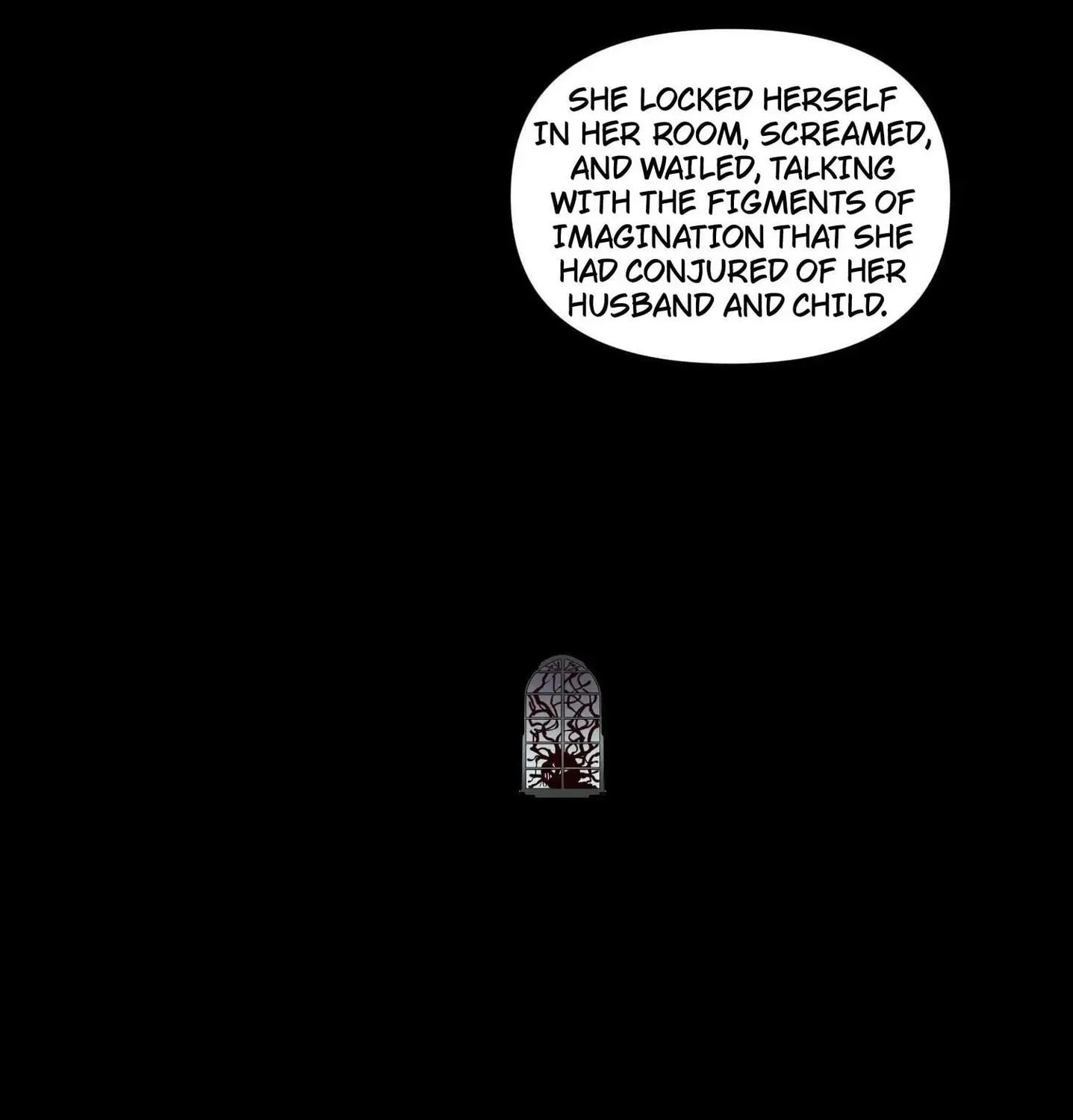 The Sword Of Dawn (Colored) Chapter 115 page 93 - 