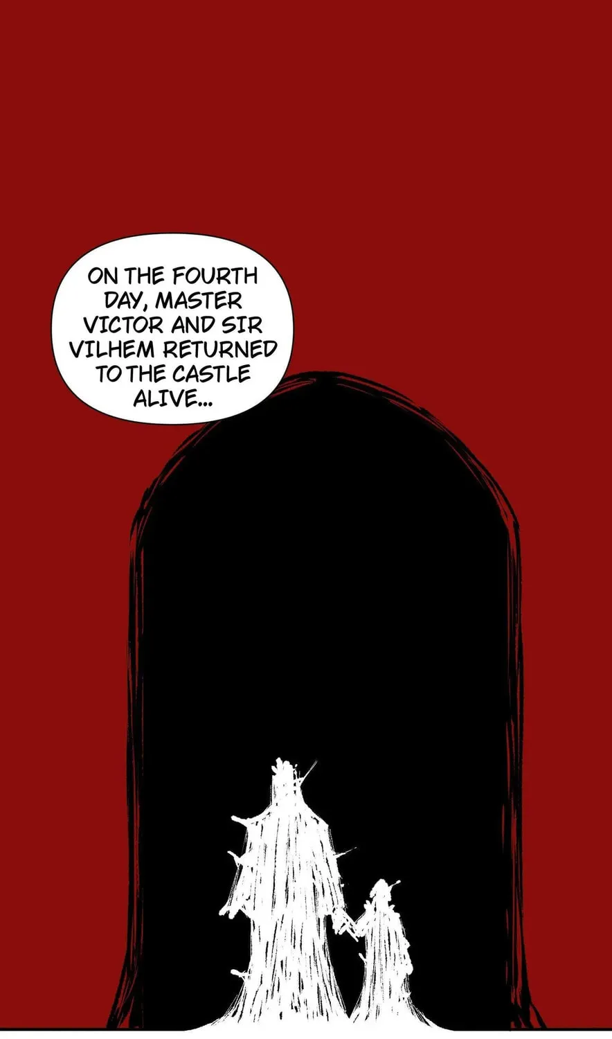 The Sword Of Dawn (Colored) Chapter 115 page 99 - 