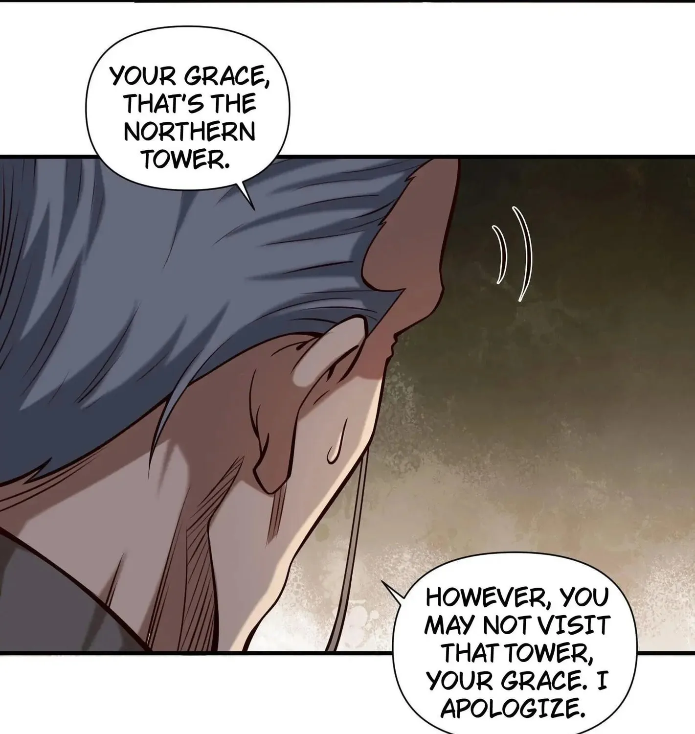 The Sword Of Dawn (Colored) Chapter 116 page 14 - 