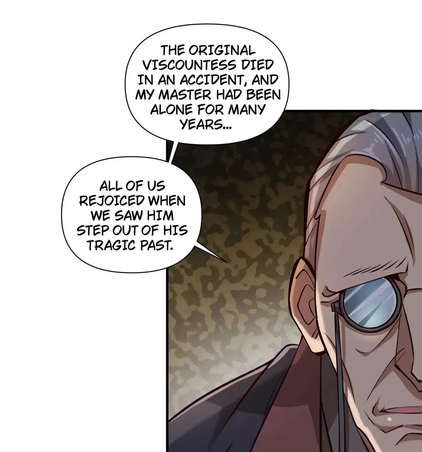 The Sword Of Dawn (Colored) Chapter 116 page 25 - 