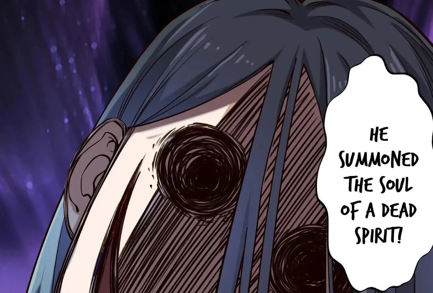 The Sword Of Dawn (Colored) Chapter 116 page 52 - 