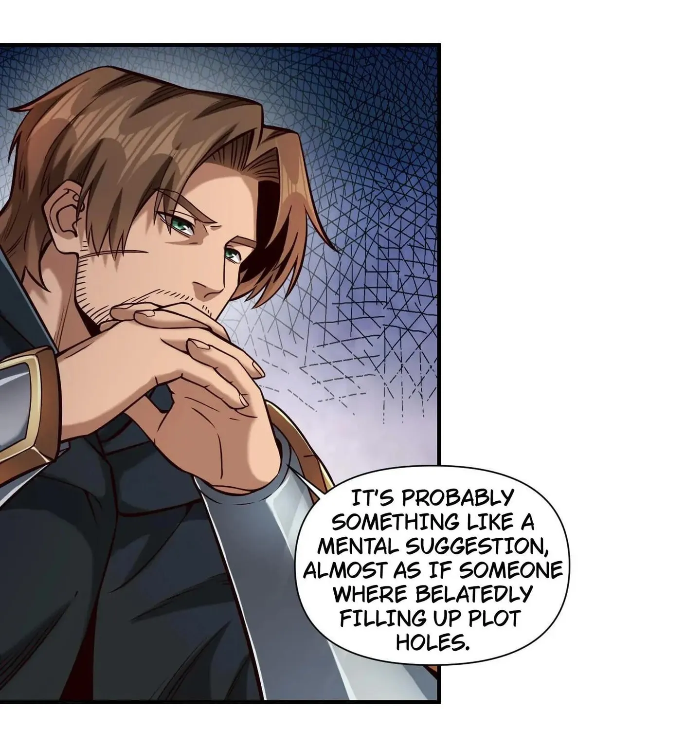 The Sword Of Dawn (Colored) Chapter 116 page 69 - 