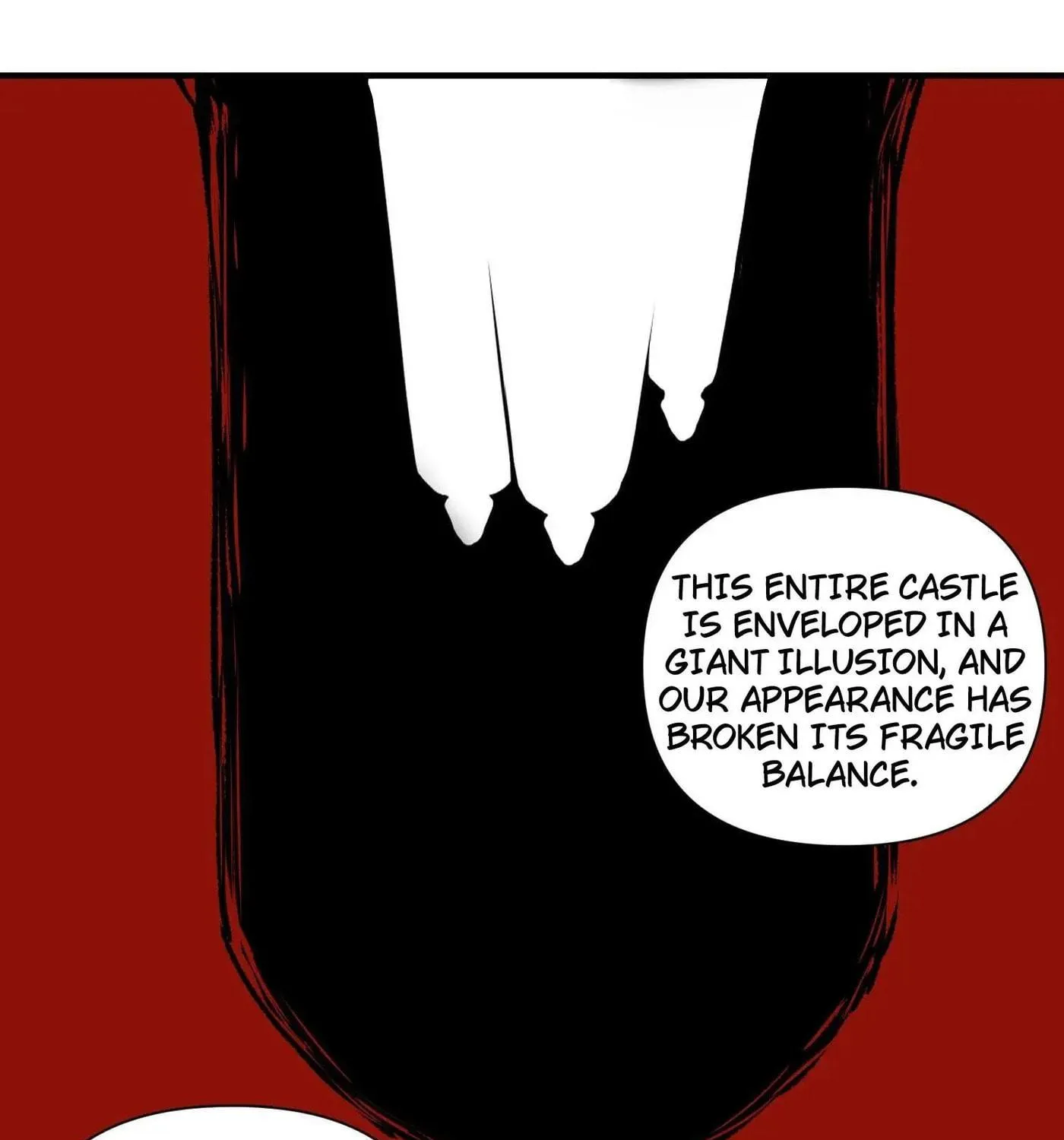 The Sword Of Dawn (Colored) Chapter 116 page 71 - 