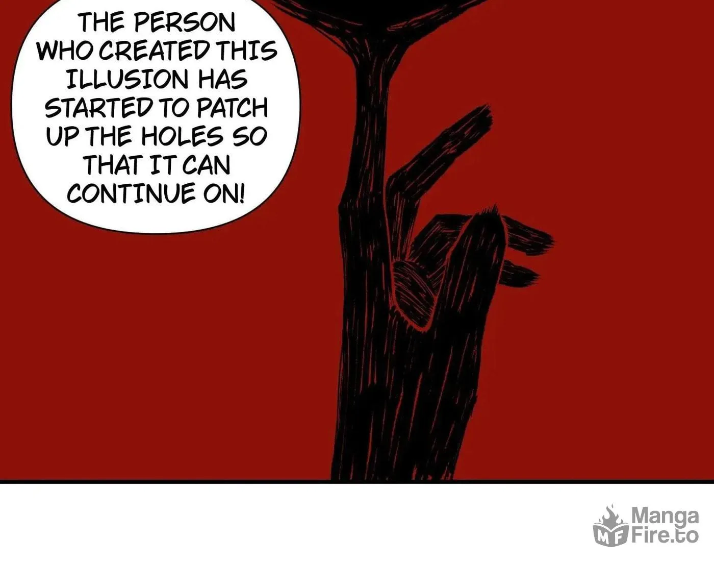 The Sword Of Dawn (Colored) Chapter 116 page 72 - 