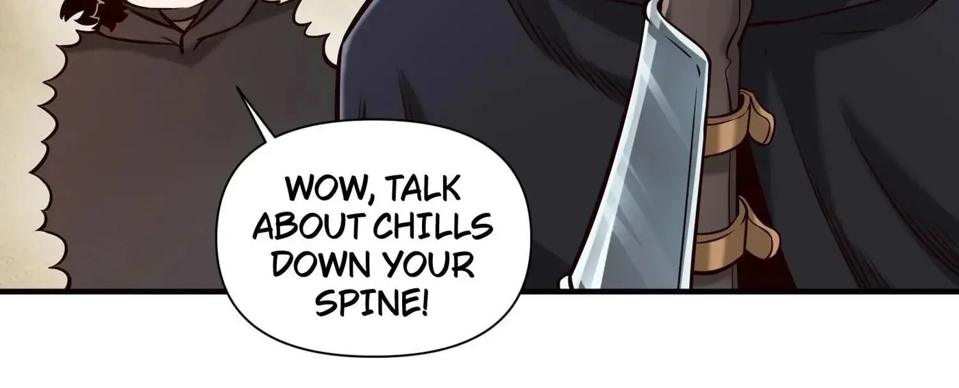 The Sword Of Dawn (Colored) Chapter 116 page 75 - 