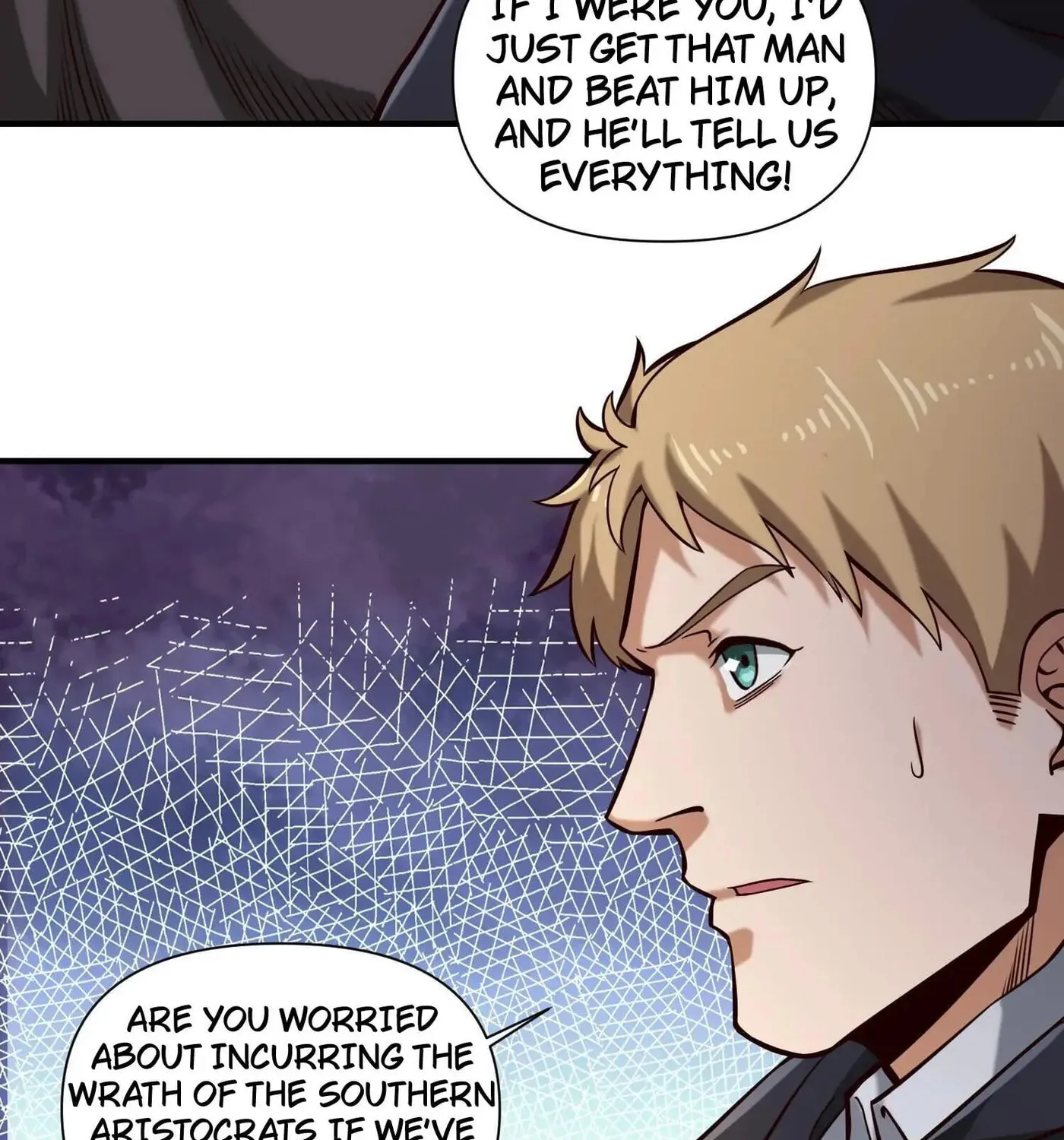 The Sword Of Dawn (Colored) Chapter 116 page 87 - 