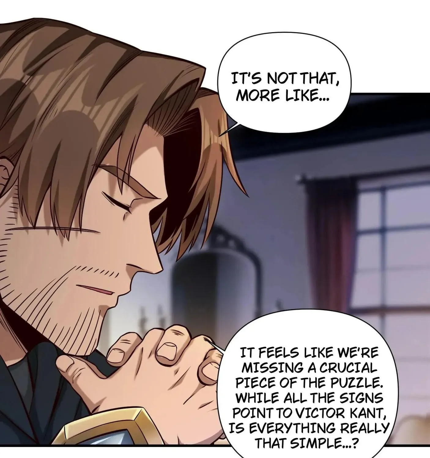 The Sword Of Dawn (Colored) Chapter 116 page 89 - 