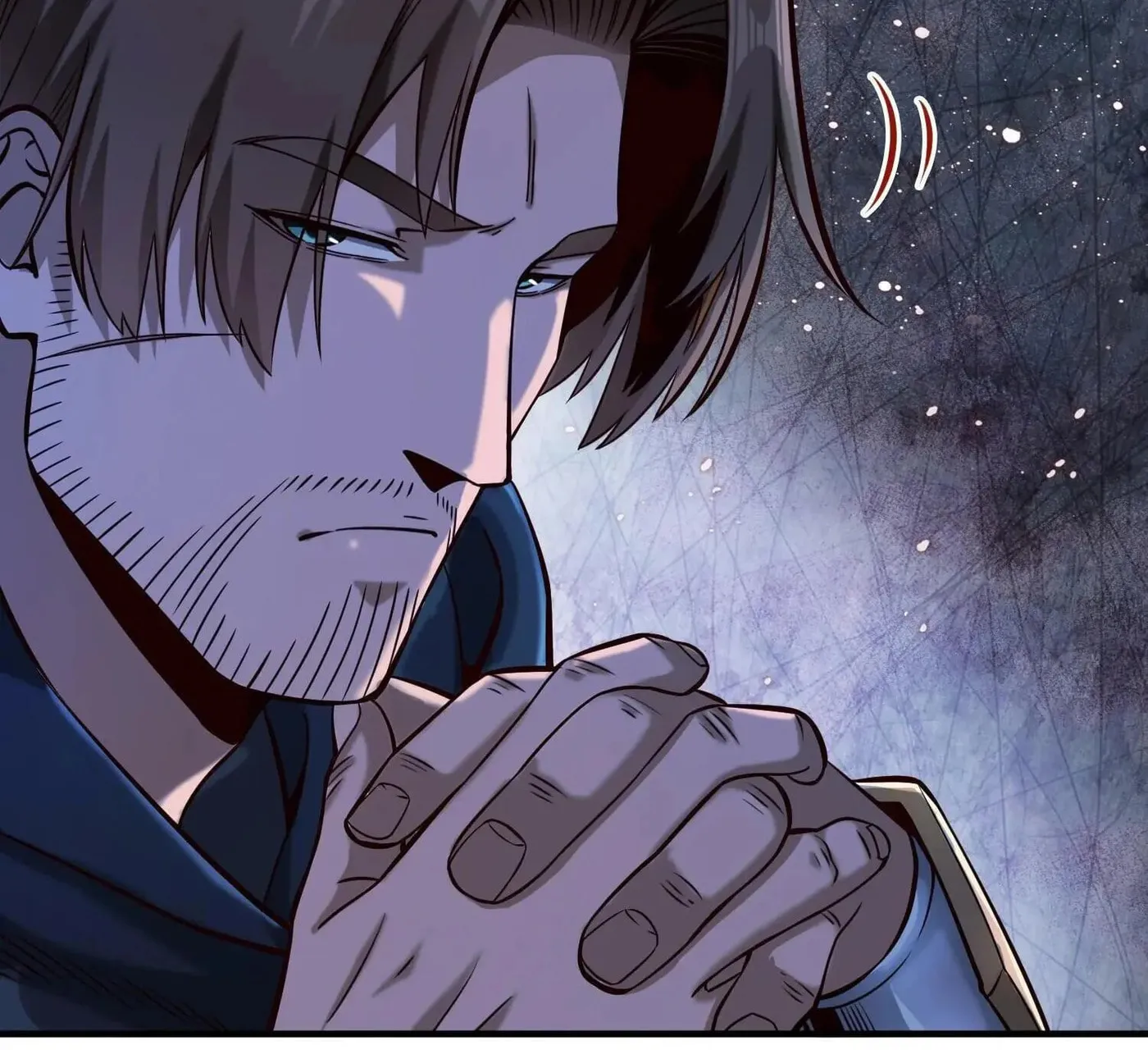 The Sword Of Dawn (Colored) Chapter 116 page 92 - 