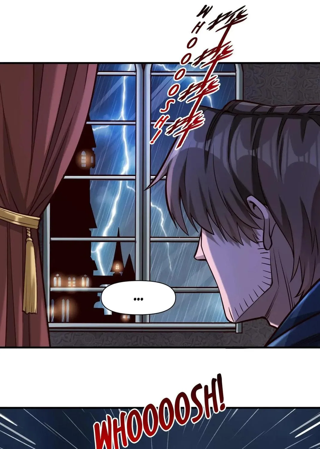 The Sword Of Dawn (Colored) Chapter 116 page 93 - 