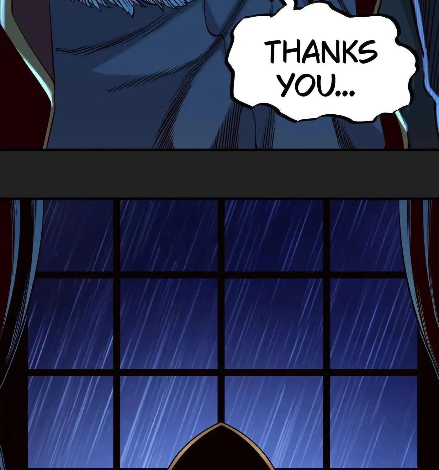 The Sword Of Dawn (Colored) Chapter 117 page 21 - 