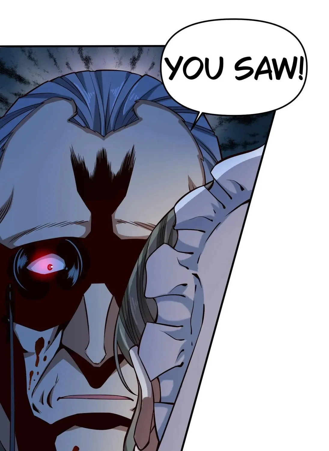 The Sword Of Dawn (Colored) Chapter 117 page 30 - 