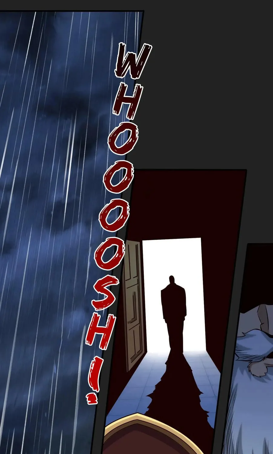 The Sword Of Dawn (Colored) Chapter 117 page 4 - 