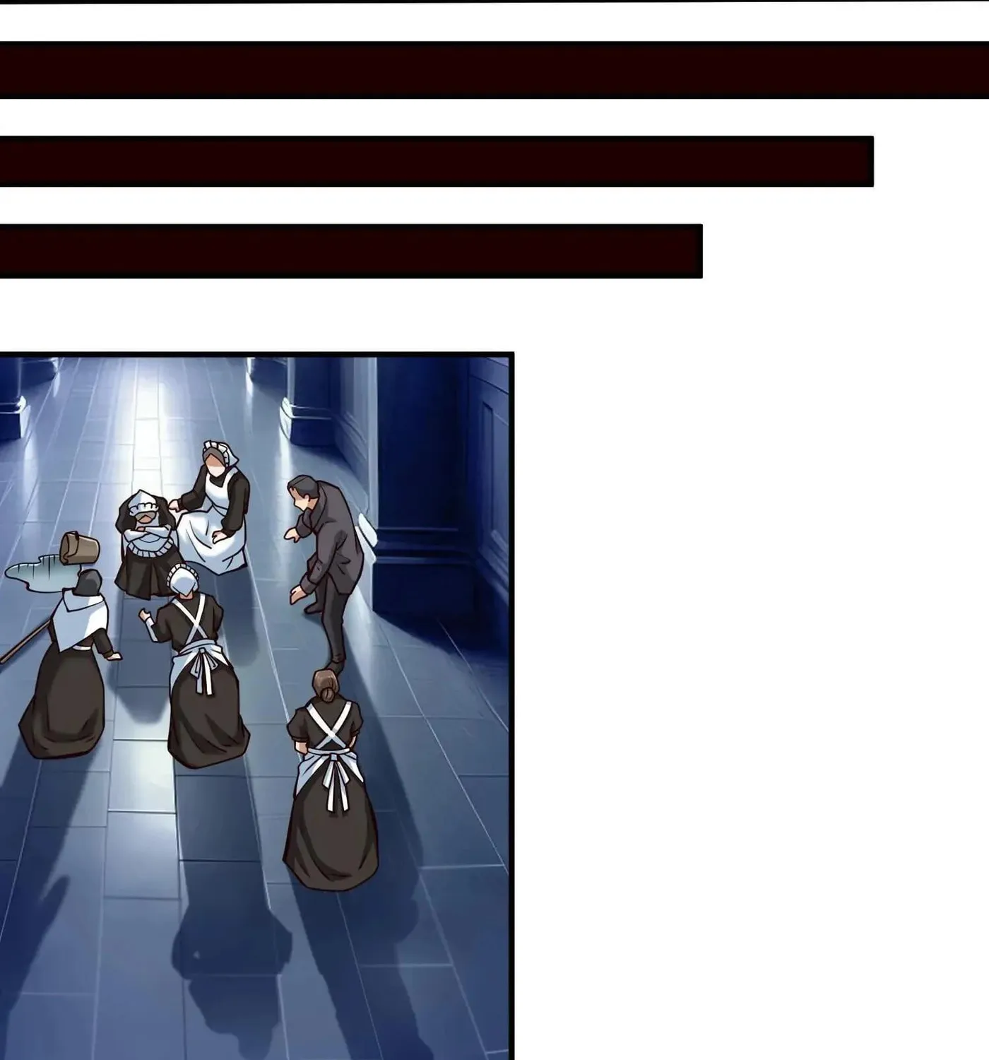 The Sword Of Dawn (Colored) Chapter 117 page 35 - 