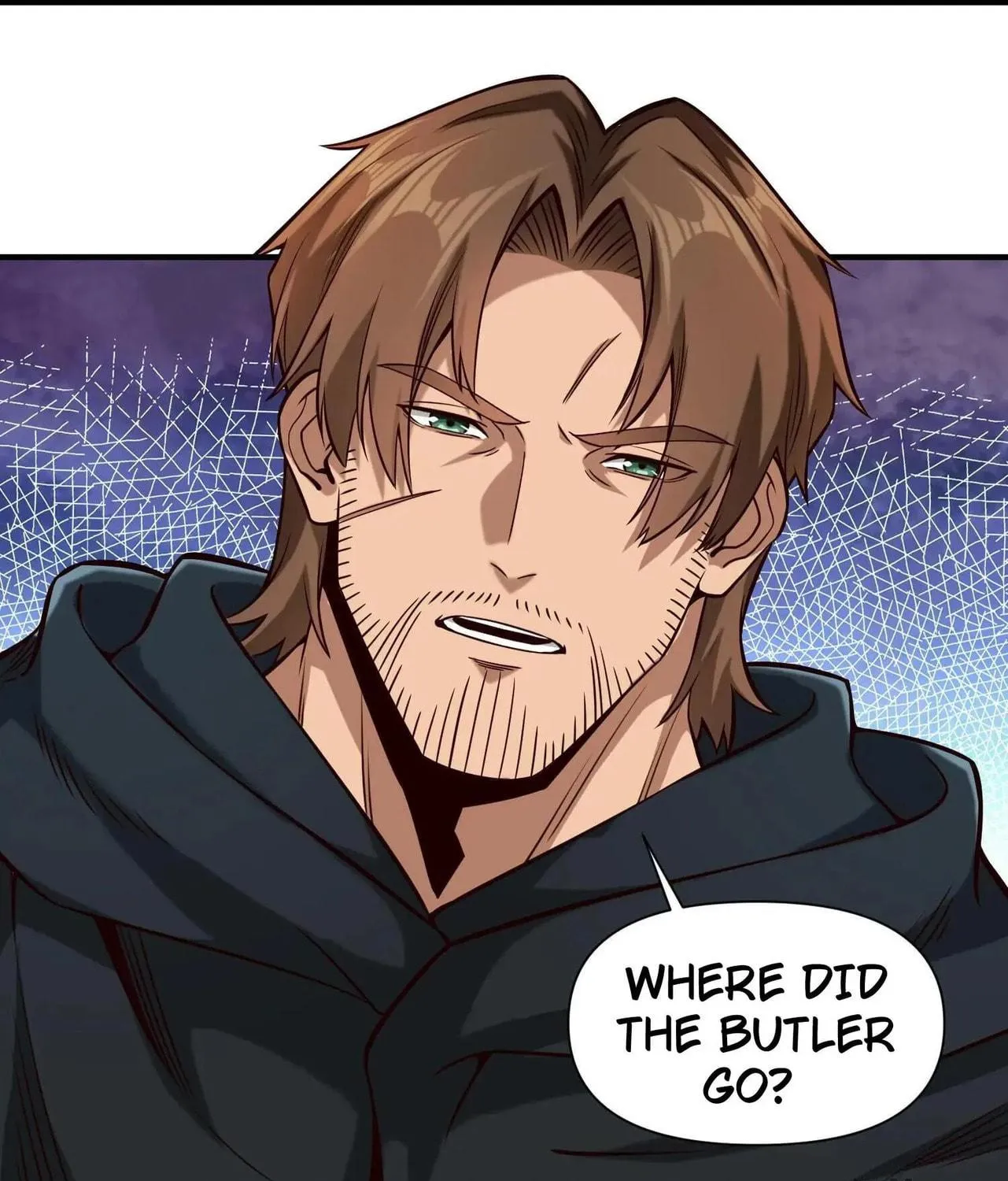The Sword Of Dawn (Colored) Chapter 117 page 39 - 