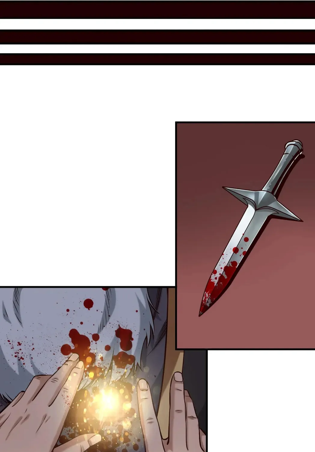 The Sword Of Dawn (Colored) Chapter 117 page 62 - 