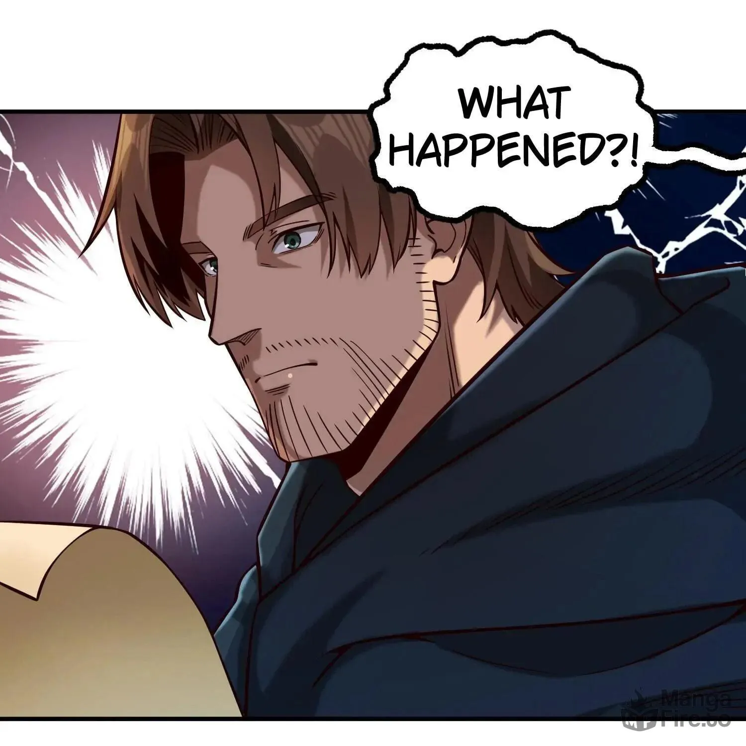 The Sword Of Dawn (Colored) Chapter 117 page 76 - 