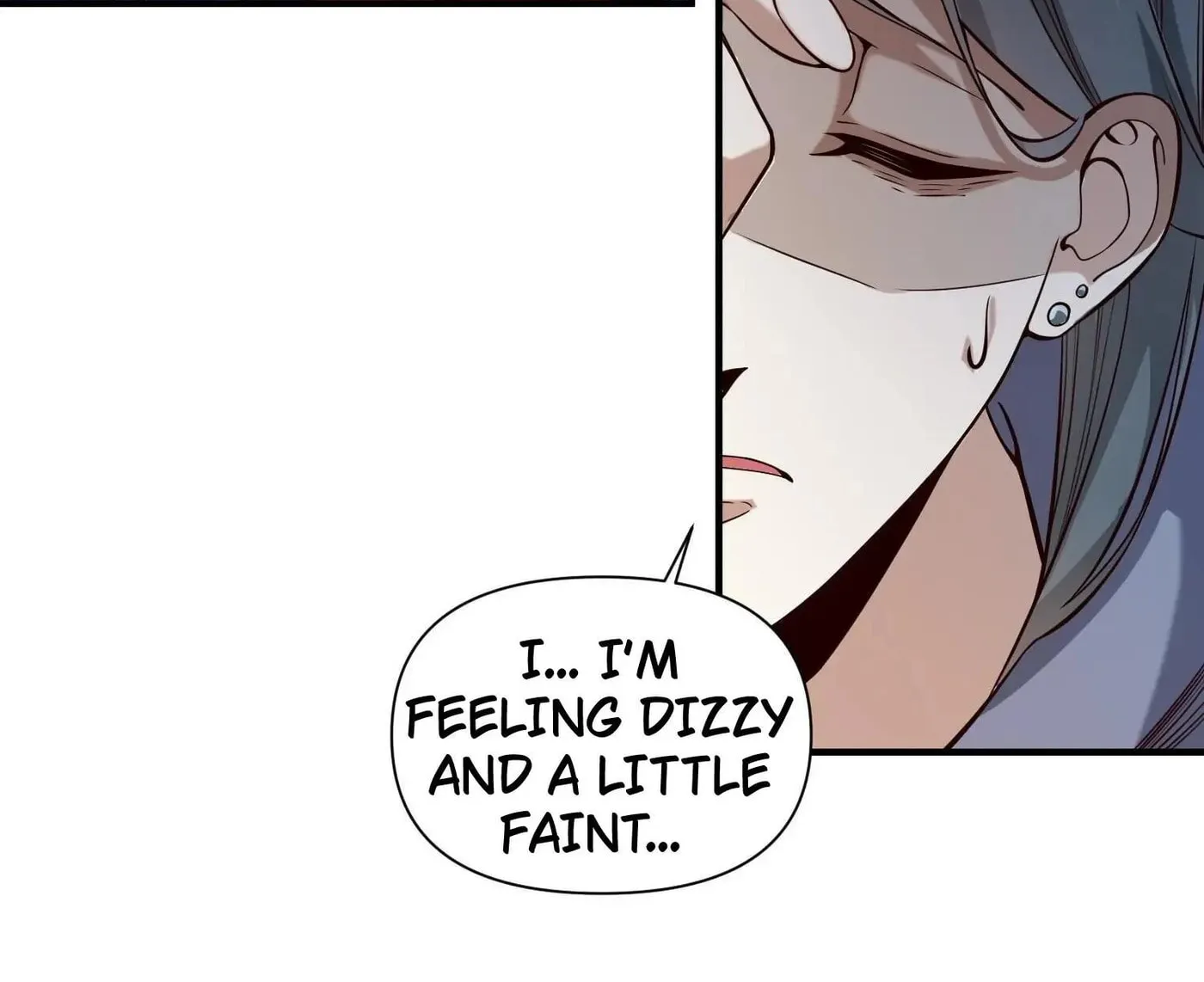 The Sword Of Dawn (Colored) Chapter 118 page 31 - 