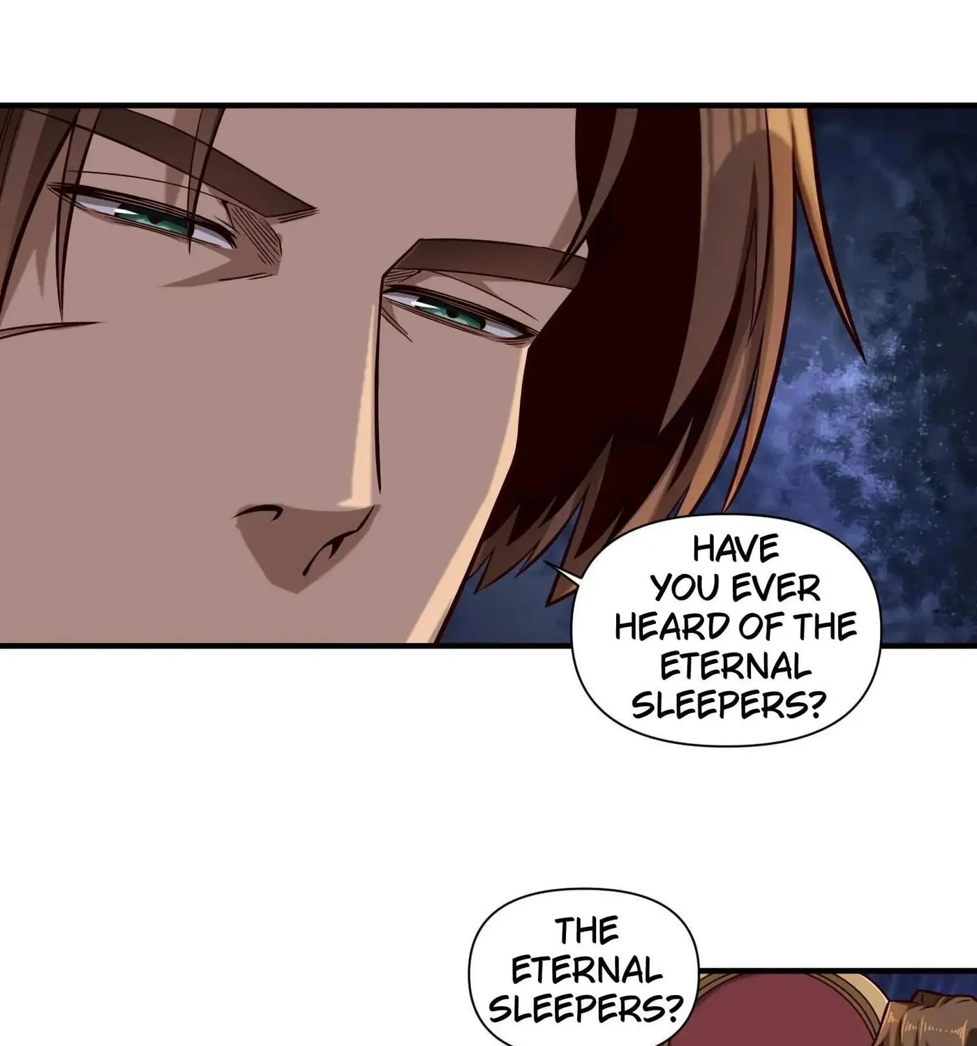 The Sword Of Dawn (Colored) Chapter 118 page 40 - 