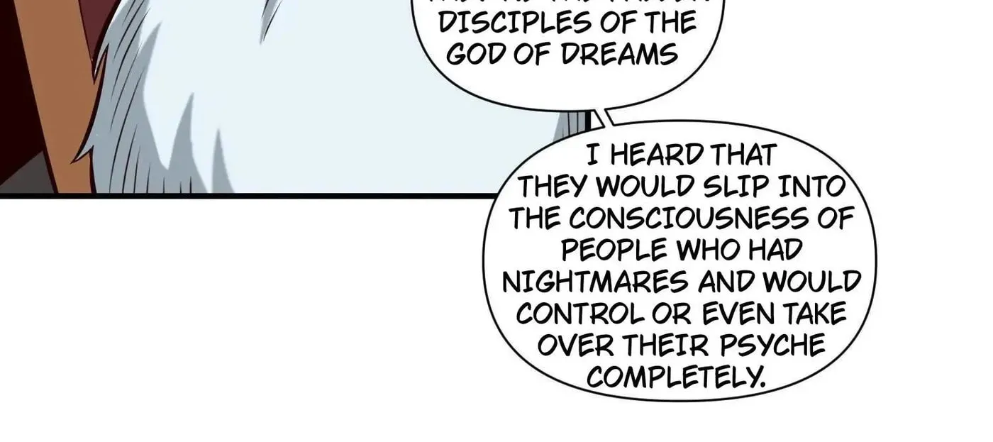 The Sword Of Dawn (Colored) Chapter 118 page 42 - 