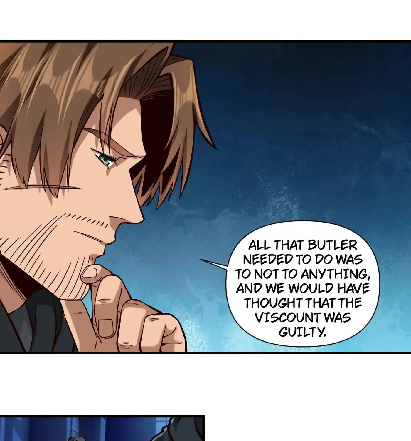 The Sword Of Dawn (Colored) Chapter 118 page 55 - 