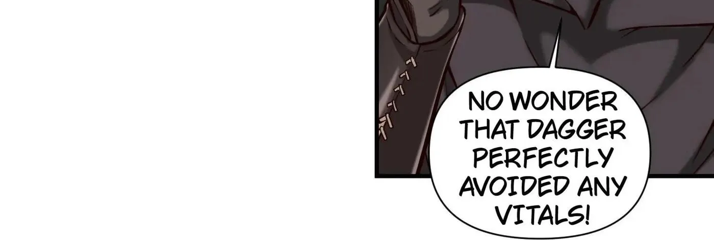 The Sword Of Dawn (Colored) Chapter 118 page 57 - 