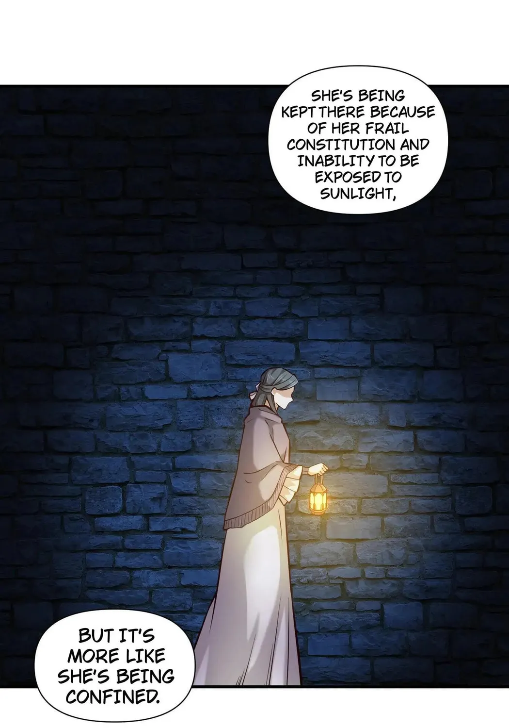 The Sword Of Dawn (Colored) Chapter 118 page 73 - 