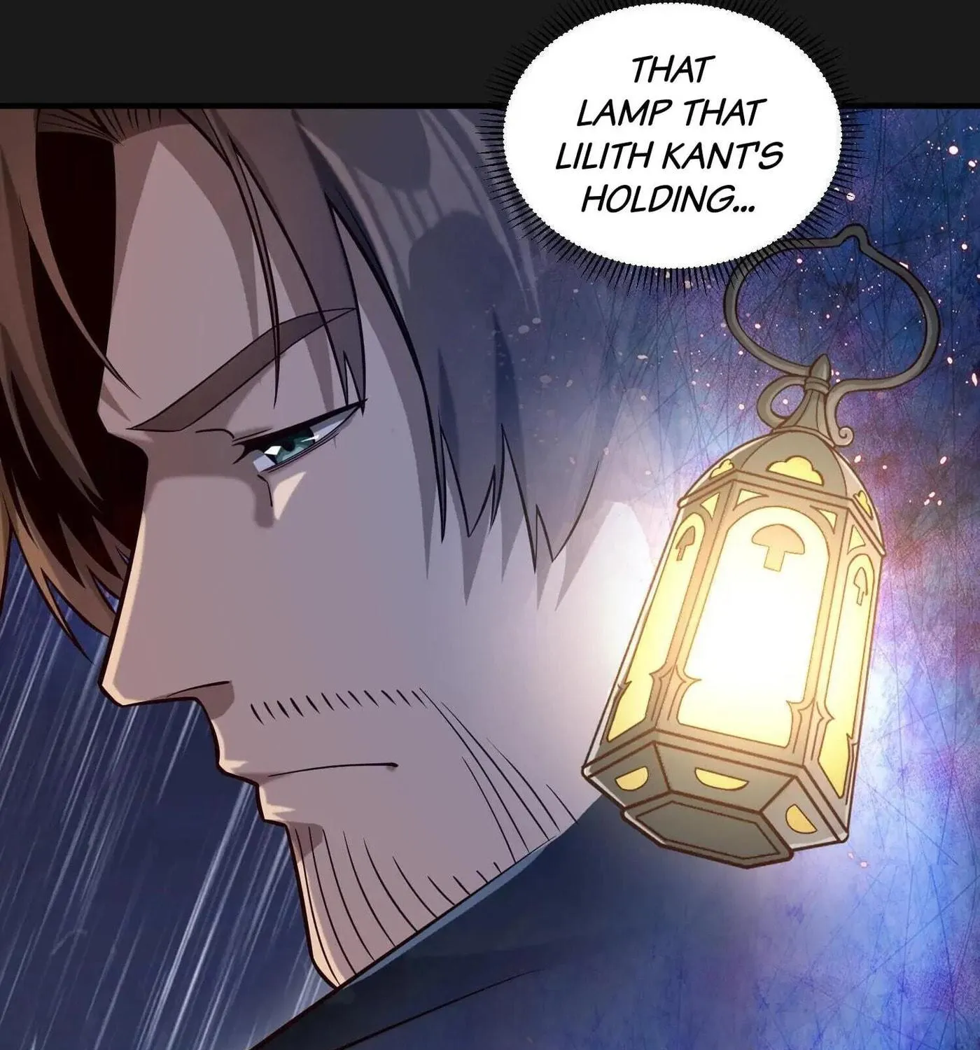 The Sword Of Dawn (Colored) Chapter 119 page 11 - 